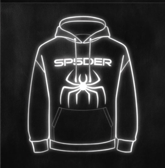 Sp5der Hoodie