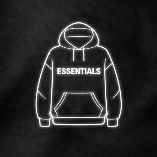 Essentials Hoodie